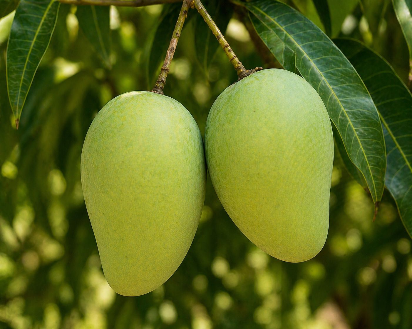 Malgova Mangoes-5kg BOX