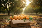 Alphonso Mangoes-5kg BOX