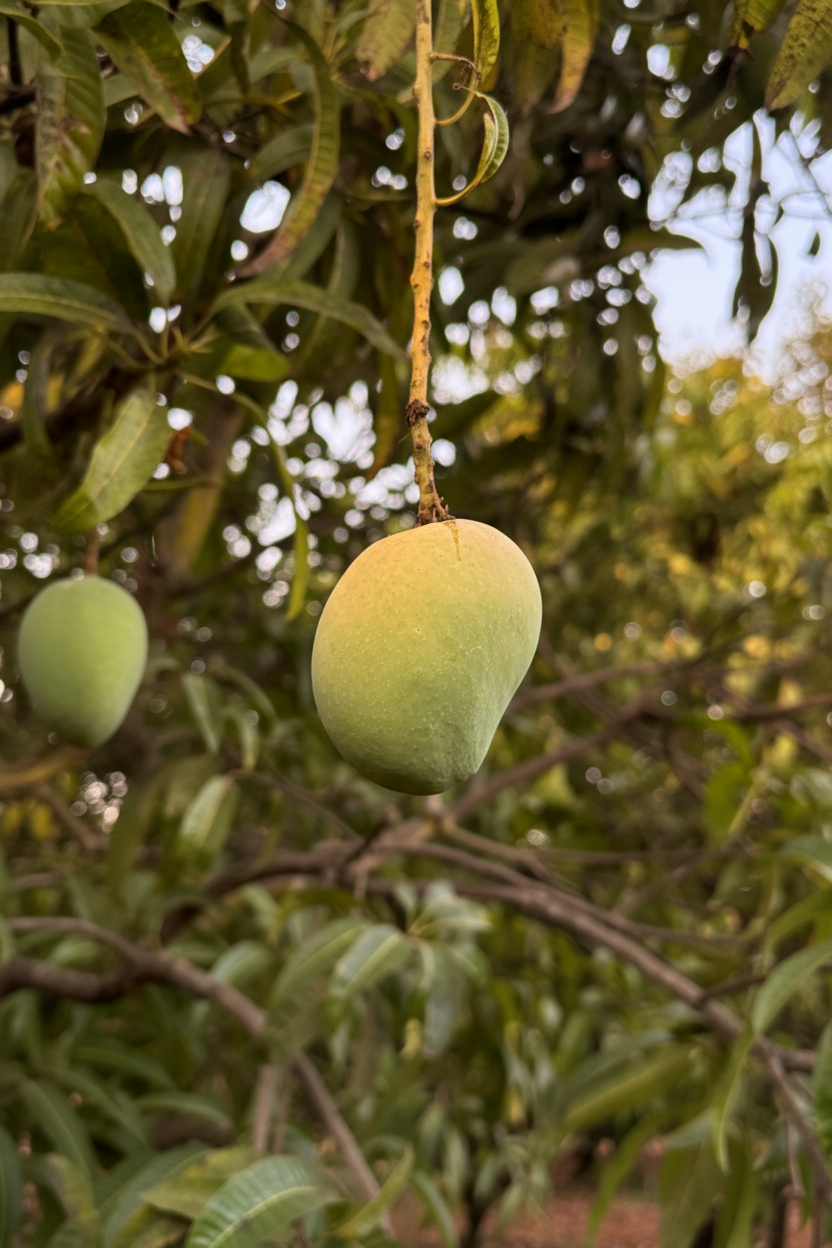 Imam Pasand Mangoes-5kg BOX