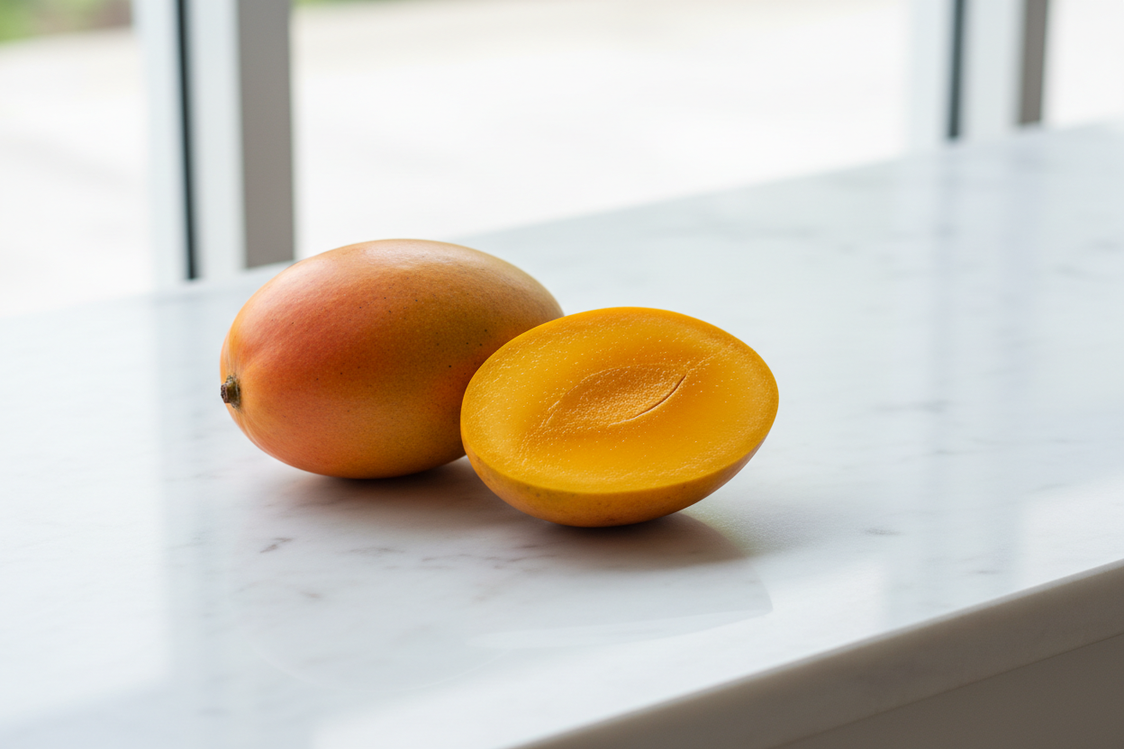 Alphonso Mangoes-5kg BOX
