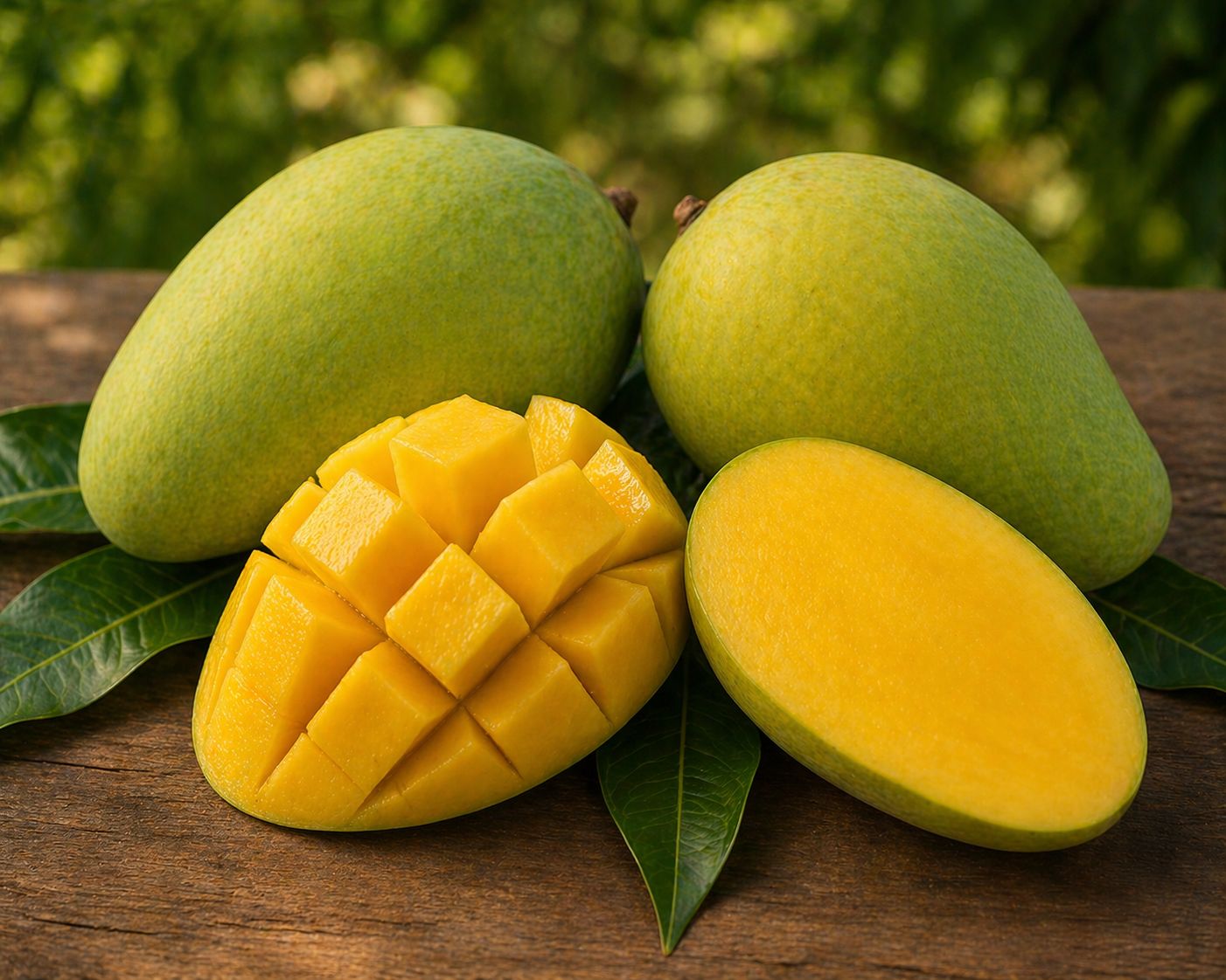 Malgova Mangoes-5kg BOX