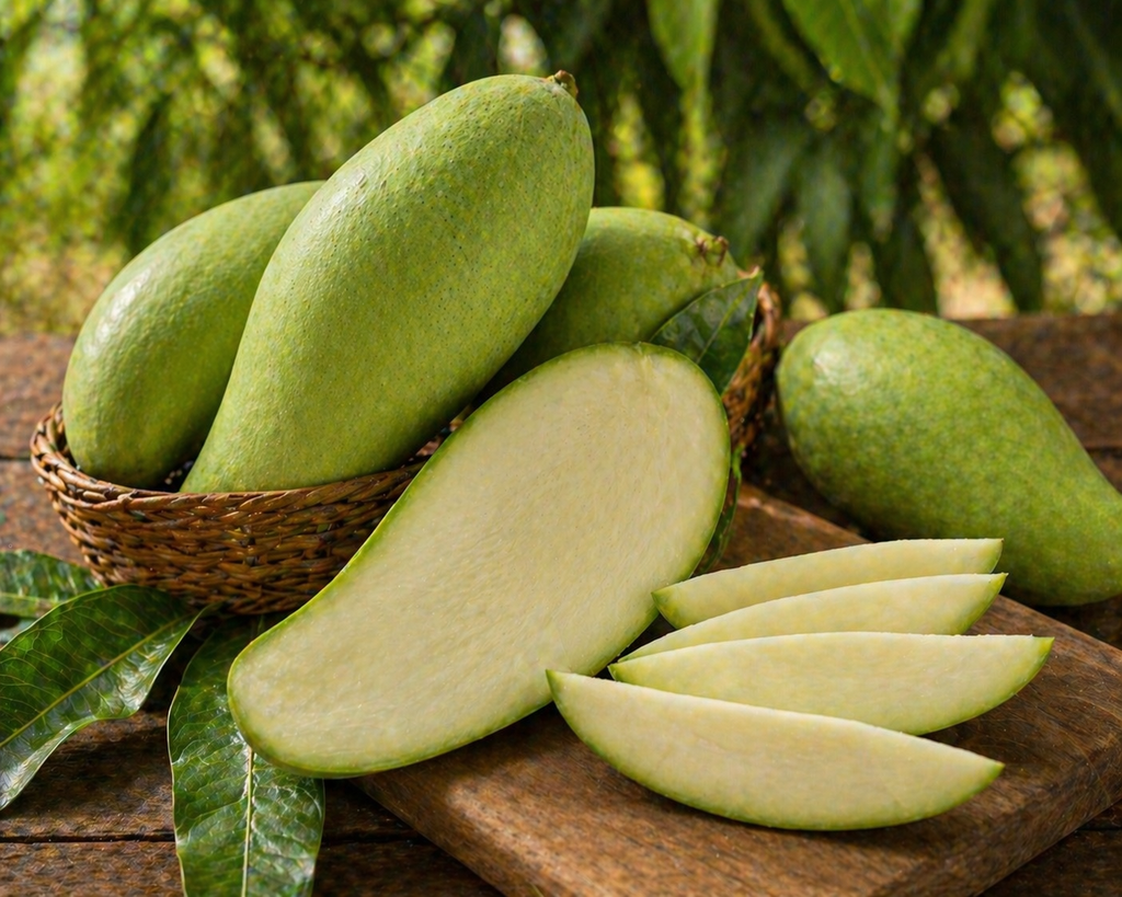 Totapuri Mangoes-5kg BOX